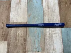 ドジャース スタジアム限定 公式ロゴ ミニバット☆ルイスビルスラッガーのサムネイル