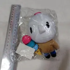 ナポリの男たち はぴだんぶい サンリオ ぬいぐるみ 先日の配信でも告知しましたが、サンリオ「はぴだんぶい（@hapidanbui