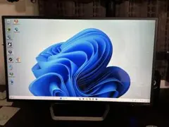 I.O DATA LCD-DF321XDB 31.5インチ　内蔵スピーカー有り