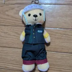 鬼滅の刃くまめいと　宇髄天元