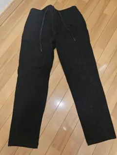 ジャーナルスタンダード ワンダーシェイプ イージーパンツ