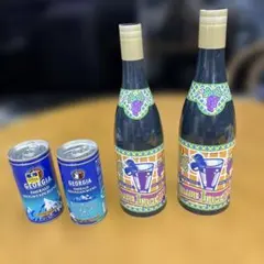 マジック用ボトル2本のサムネイル