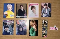 2025年最新】トラジャトレカの人気アイテム - メルカリ