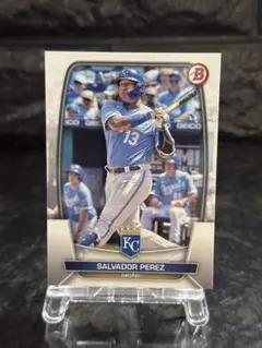 2023 topps MLB サルバドーレペレス