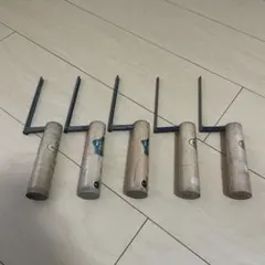 2025年最新】左官 鏝の人気アイテム - メルカリ