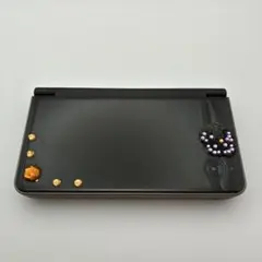 DS i LL 黒　本体