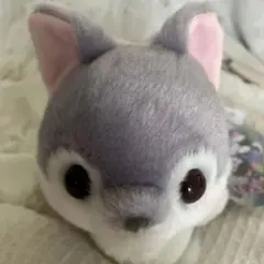 2026年最新】リアル ぬいぐるみ オオカミの人気アイテム - メルカリ