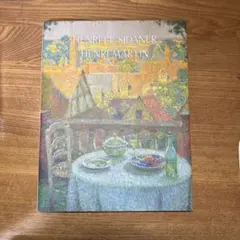 【希少】シダネルとマルタン展 図録 Amazon.co.jp: 図録 シダネルとマルタン展（）検；アンリルシダ