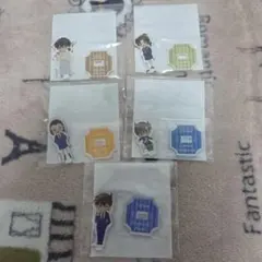 ラッキーくじオンライン「名探偵コナン　みんなといっしょーせいと・がくせいへんー」