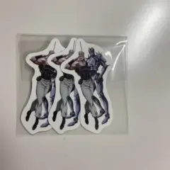 ジョジョの奇妙な冒険 スシローコラボ ジャン・ピエール・ポルナレフ