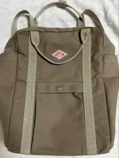 ダントン　リュック