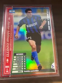 2026年最新】WCCFカードの人気アイテム - メルカリ