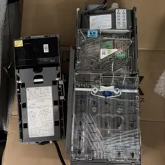 新札、新500円対応