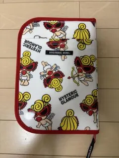 HYSTERIC MINI 母子手帳ケースのサムネイル