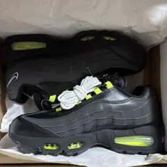 Nike Air Max 95 HRJK 27.5cm