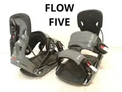 2025年最新】FLOW スノーボード ビンディングの人気アイテム - メルカリ