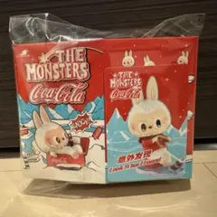【Look What I Found】コカ・コーラ フィギュア