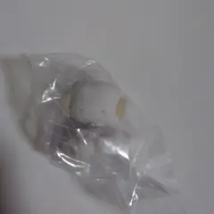 こぎみゅん　しろふわ　シークレットマスコット