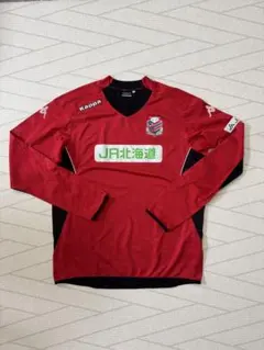 コンサドーレ札幌 2026シーズン練習着 選手支給品 - メルカリ