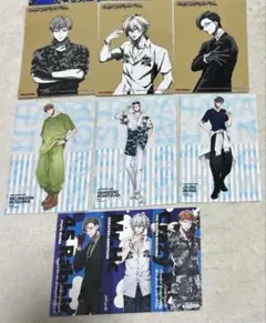 ヒプマイ ブロマイド ヨコハマ