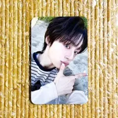 ONEUS UNDER リリイベ 8/9 トレカ渡し ファヌン - メルカリ