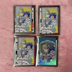 オリエンス Oriens×サンリオキャラクターズ 緋八マナ ランダムチェキ