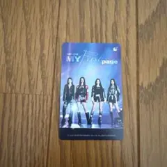 aespa映画ムビチケ