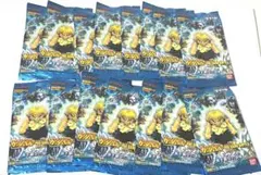 金色のガッシュベル THE CARD BATTLE 未開封パック6種 - メルカリ