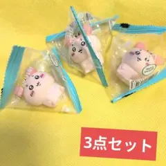 ちいかわ カニちゃん インテリアミニフィギュア5のサムネイル