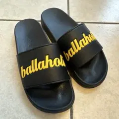 2025年最新】ballaholic サンダルの人気アイテム - メルカリ