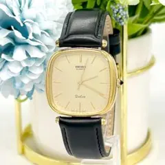 SEIKO セイコー DOLCE ドルチェ 5931-5400 クォーツ 腕時計