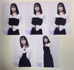 KAWAII LAB.MATES 庄司なぎさ 2023 生写真セット