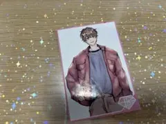 俺たちナマモノ？です 新條響 アクリルスタンド - メルカリ