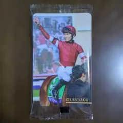 2026年最新】坂井瑠星 カードの人気アイテム - メルカリ