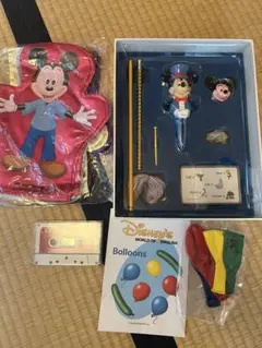 ディズニー英語　DWE Treasure Chest 宝箱 dwe Activity Box & Treasure Chest DWE Activity box新品