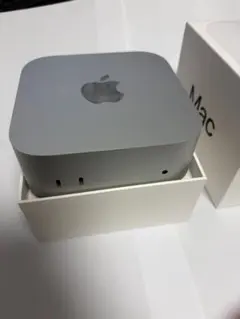 Apple Mac mini M4 Pro 48GB/1TB 認定整備済品 - メルカリ