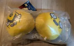 ジョジョワールド　一番くじ　G賞　セックス・ピストルズNo.６、7