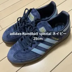 2026年最新】adidas handball spezial ネイビーの人気アイテム - メルカリ