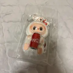 正規品POP MART × Coca-Cola コラボ Labubu 新品未使用