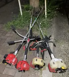 2026年最新】刈払機 ジャンクの人気アイテム - メルカリ