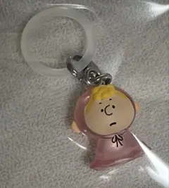 PEANUTSめじるしアクセサリー Sally(サリー)