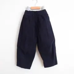 PAIRMANON STREETサーカス バルーン シルエット パンツ120のサムネイル