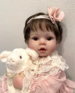 2026年最新】リボーン ドールの人気アイテム - メルカリ