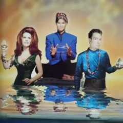 B-52's Good Stuff CD アルバム1992
