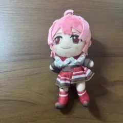 カラフルピーチ　のあ