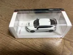 TSM MODEL Honda Civic Type R 1/43 FL5のサムネイル