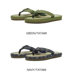 VANS COASTAL TATAMI サンダル 24cm 2足セットのサムネイル