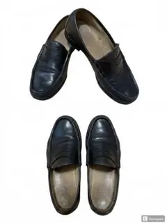 GUCCI / グッチ / ローファー /40 1/2 E / メンズ / 革靴