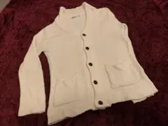 MK MICHEL KLEIN HOMMEカーディガンのサムネイル