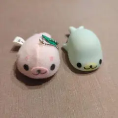 2026年最新】まめゴマ ぬいぐるみの人気アイテム - メルカリ